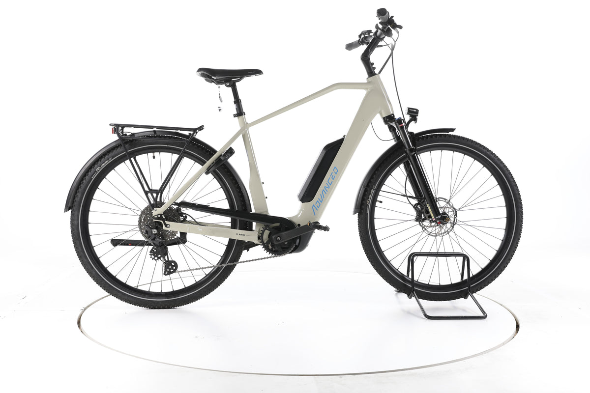 ADVANCED Trekking Plus Trekking E-Bike - Image 1