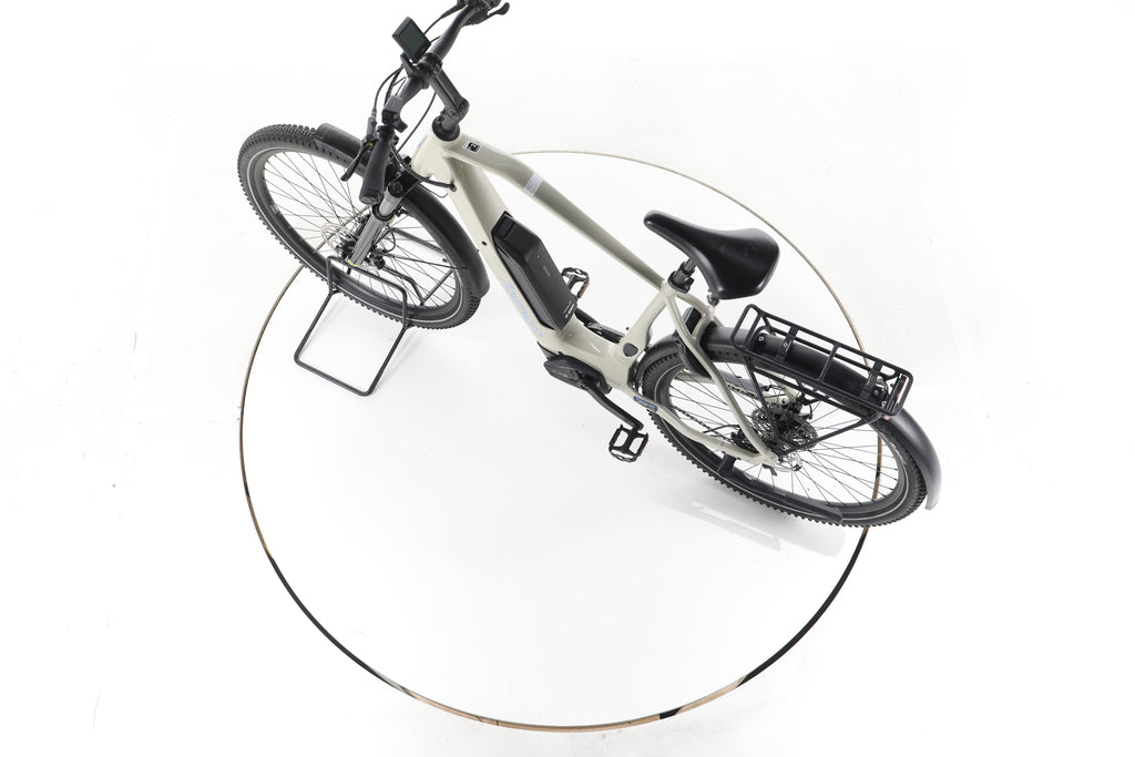 ADVANCED Trekking Plus Trekking E-Bike - Image 20