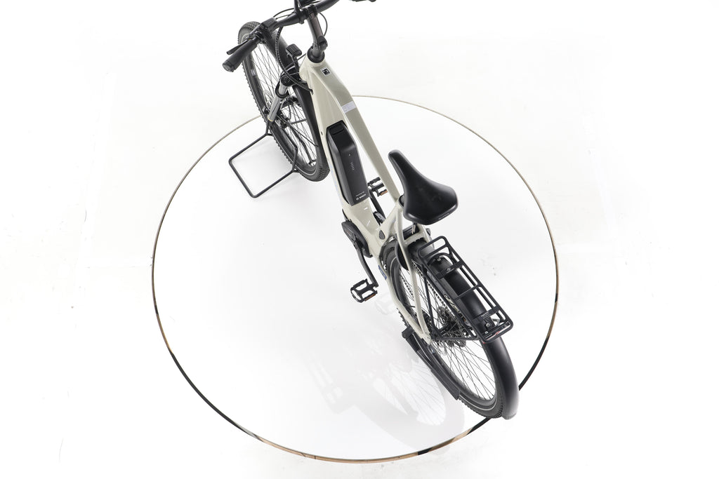 ADVANCED Trekking Plus Trekking E-Bike - Image 21