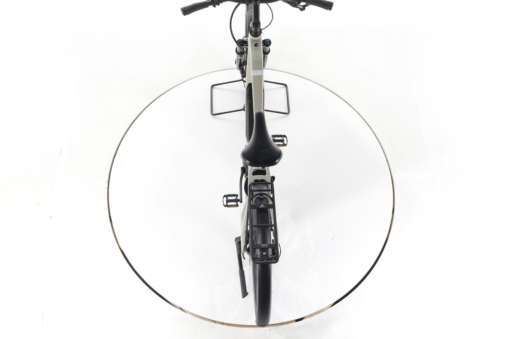 ADVANCED Trekking Plus Trekking E-Bike - Image 22