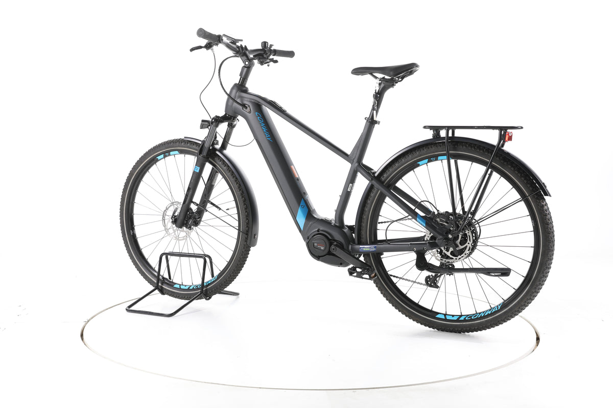Conway CAIRON C 2.0 Trekking E-Bike 2024 - Image 8