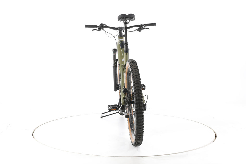 Cube Stereo Hybrid 160 HPC Race E-Bike Fully Carbon - Image 10
