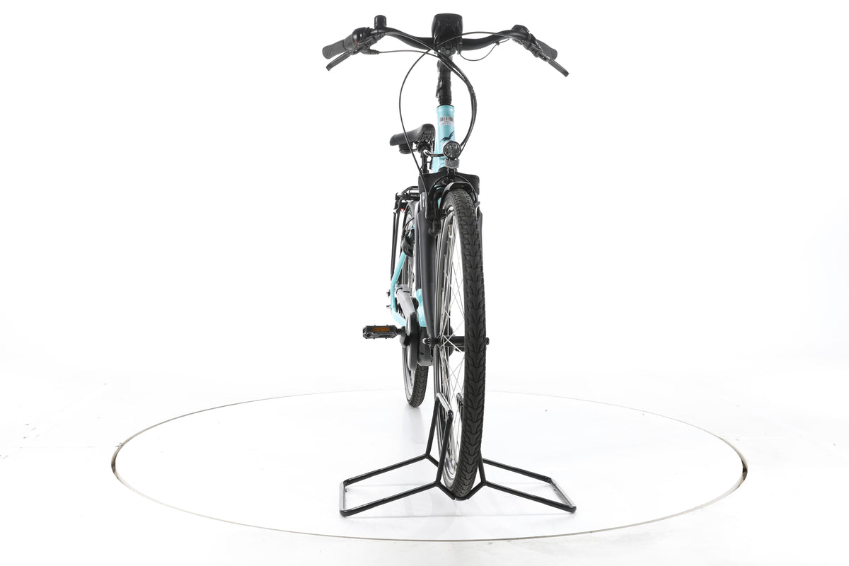 Victoria eTREKKing 7.4 City E-Bike Tiefeinsteiger - Image 4