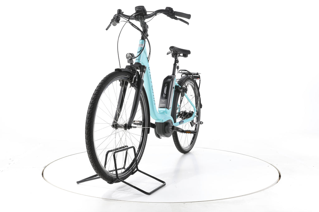 Victoria eTREKKing 7.4 City E-Bike Tiefeinsteiger - Image 5