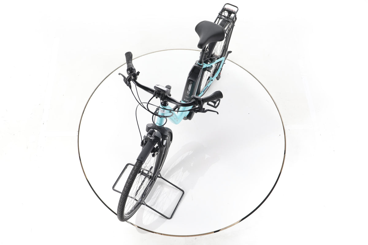Victoria eTREKKing 7.4 City E-Bike Tiefeinsteiger - Image 17