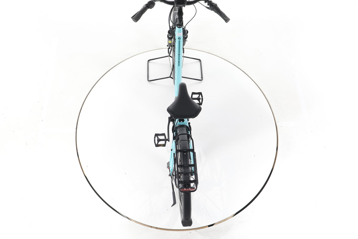 Victoria eTREKKing 7.4 City E-Bike Tiefeinsteiger - Image 22
