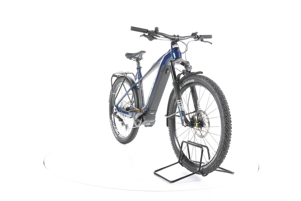 Bulls E-Stream EVO 2 Street Trekking E-Bike - Image 3