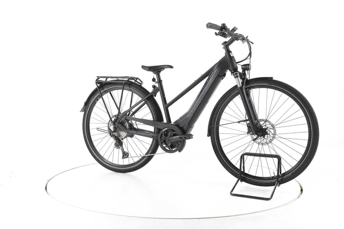 Bulls Lacuba Evo Lite 12 Trekking E-Bike - Image 2