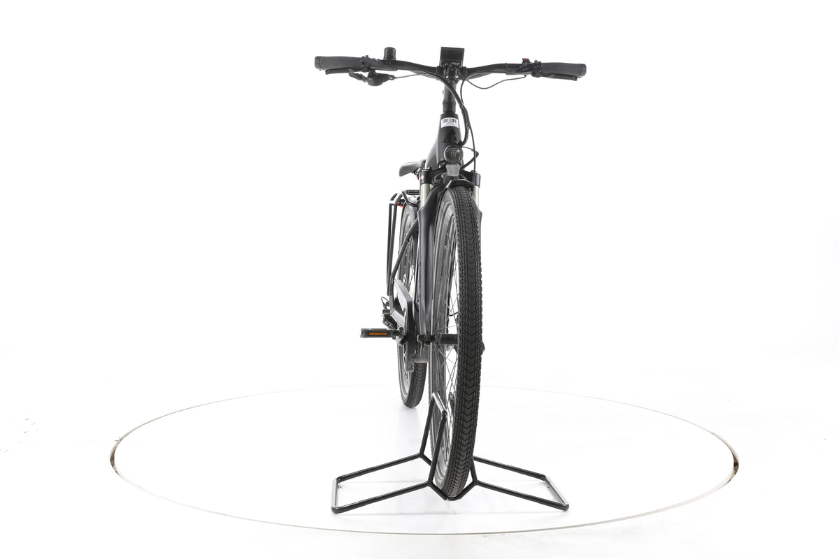 Bulls Lacuba Evo Lite 12 Trekking E-Bike - Image 4