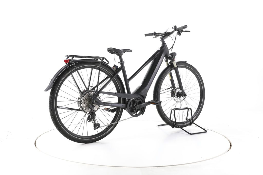 Bulls Lacuba Evo Lite 12 Trekking E-Bike - Image 12