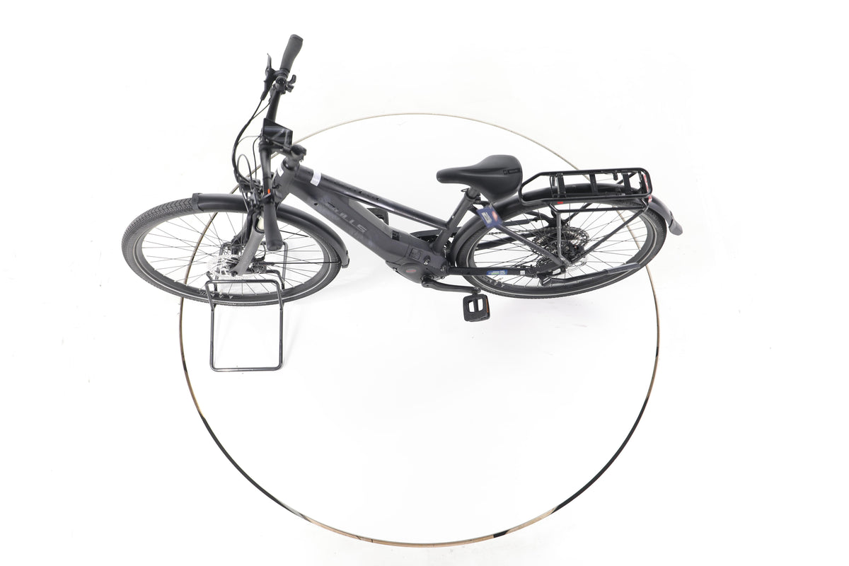 Bulls Lacuba Evo Lite 12 Trekking E-Bike - Image 19