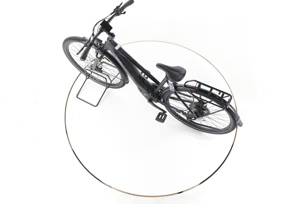 Bulls Lacuba Evo Lite 12 Trekking E-Bike - Image 20
