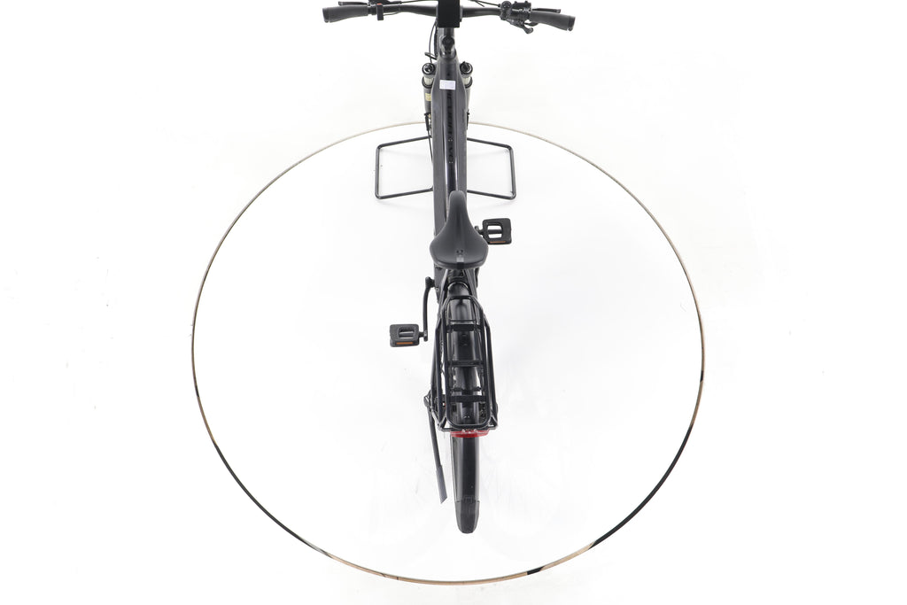 Bulls Lacuba Evo Lite 12 Trekking E-Bike - Image 22