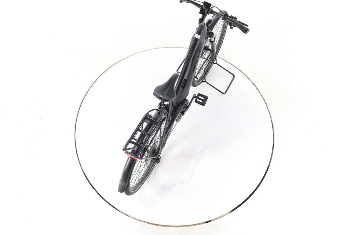 Bulls Lacuba Evo Lite 12 Trekking E-Bike - Image 23