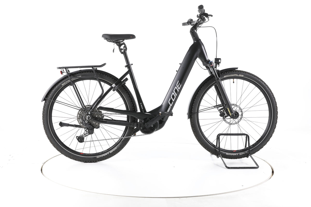 CONE Bikes eSUV IN 3.0 Trekking E-Bike Tiefeinsteiger 2024 - Image 1