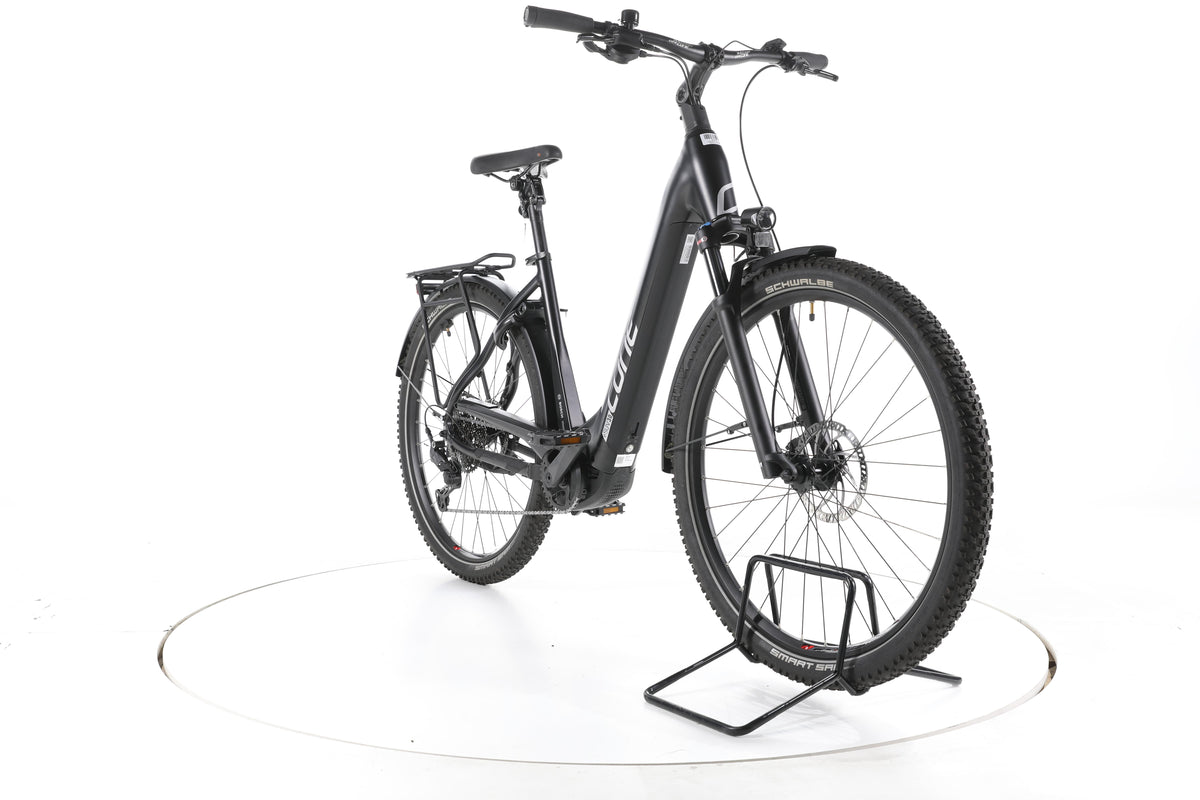CONE Bikes eSUV IN 3.0 Trekking E-Bike Tiefeinsteiger 2024 - Image 3