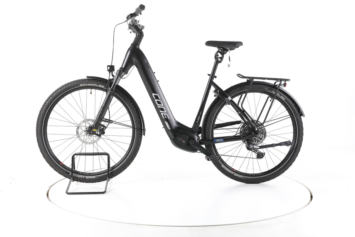 CONE Bikes eSUV IN 3.0 Trekking E-Bike Tiefeinsteiger 2024 - Image 7