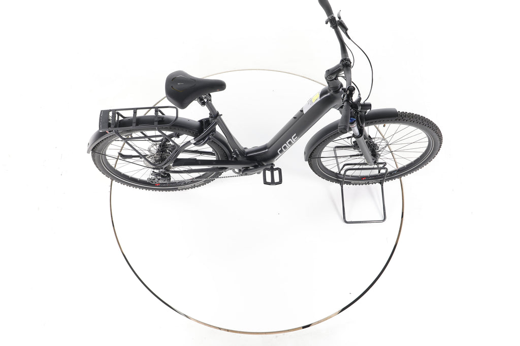 CONE Bikes eSUV IN 3.0 Trekking E-Bike Tiefeinsteiger 2024 - Image 13