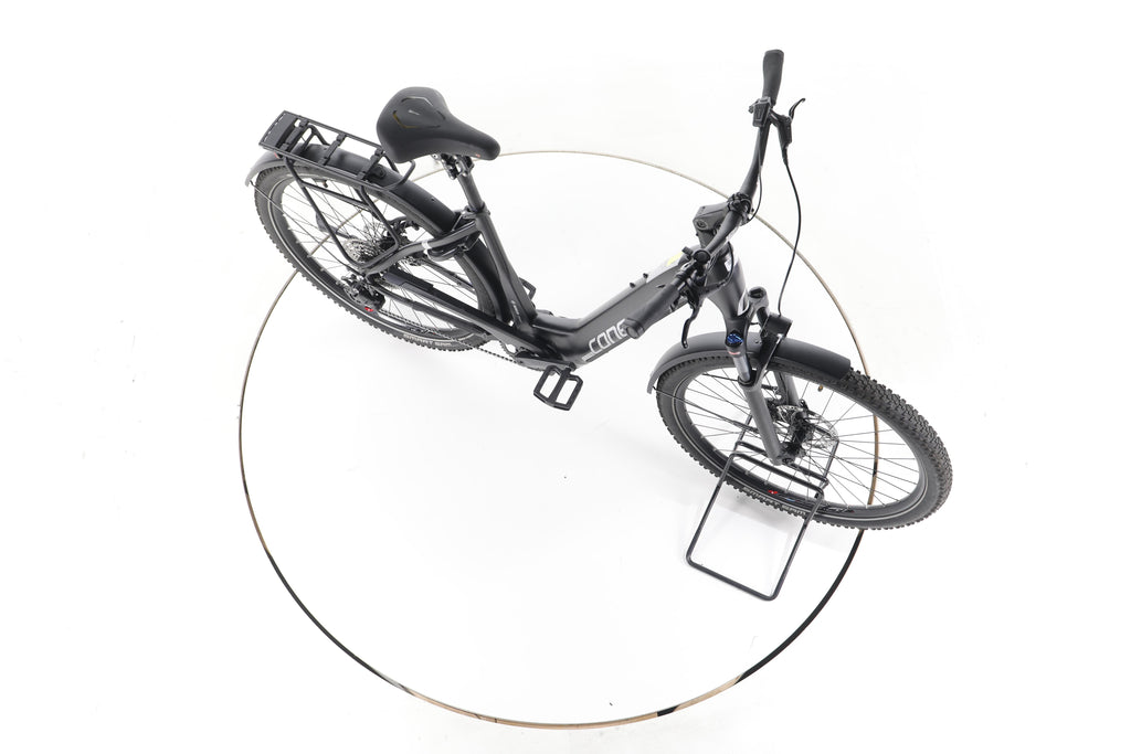 CONE Bikes eSUV IN 3.0 Trekking E-Bike Tiefeinsteiger 2024 - Image 14
