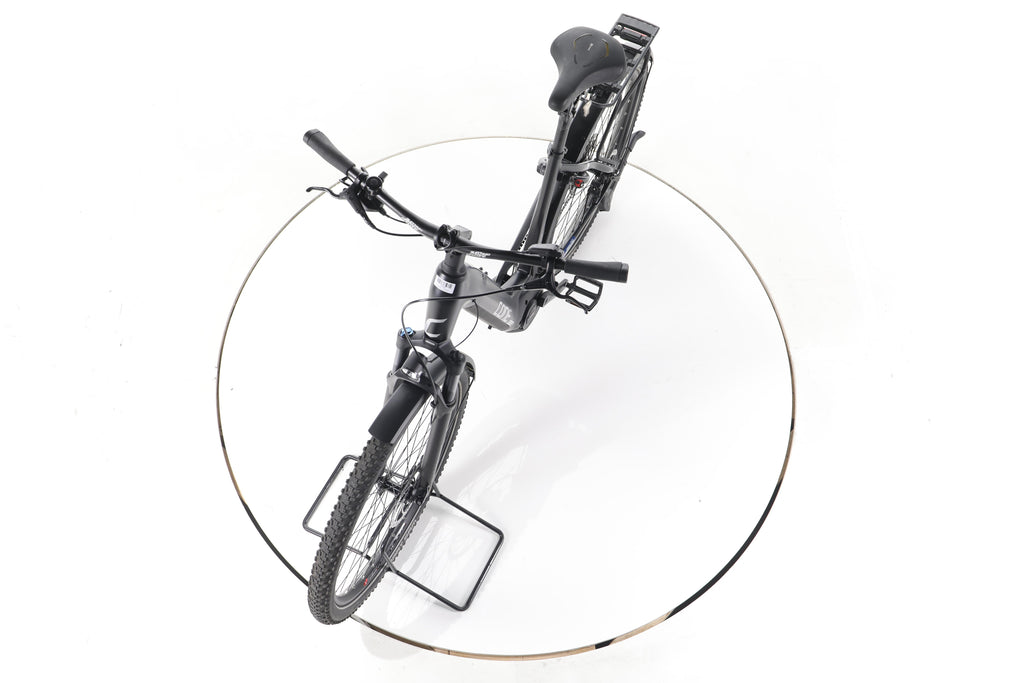 CONE Bikes eSUV IN 3.0 Trekking E-Bike Tiefeinsteiger 2024 - Image 17