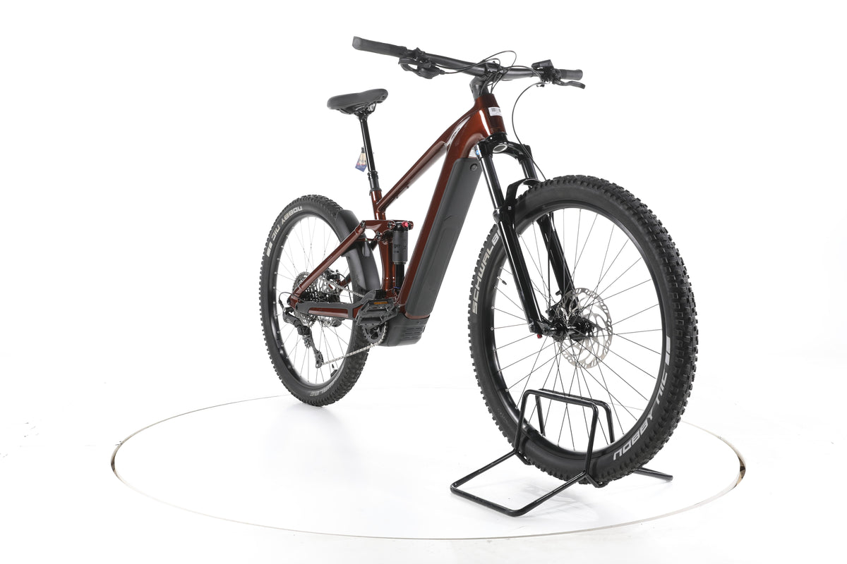 Cube Stereo Hybrid ONE44 Pro E-Bike Fully 2025 - Image 3