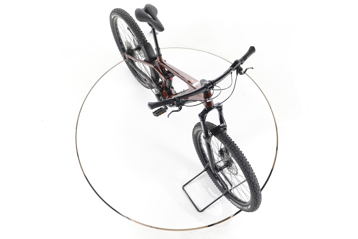 Cube Stereo Hybrid ONE44 Pro E-Bike Fully 2025 - Image 15