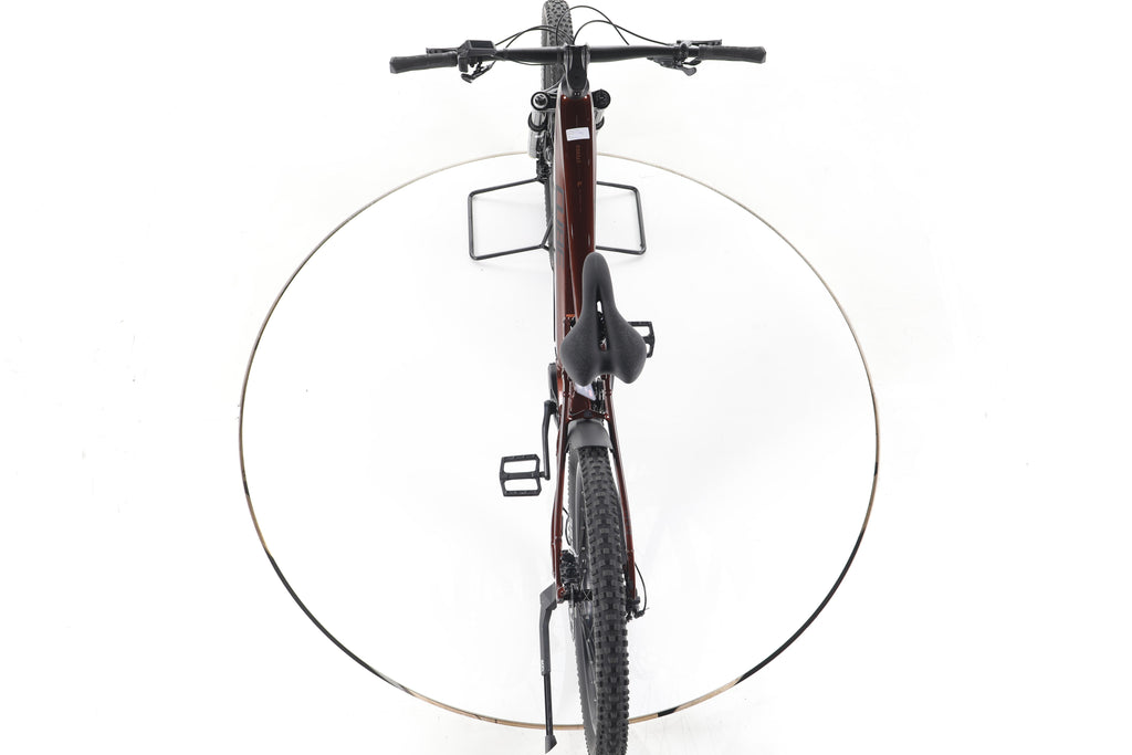 Cube Stereo Hybrid ONE44 Pro E-Bike Fully 2025 - Image 22