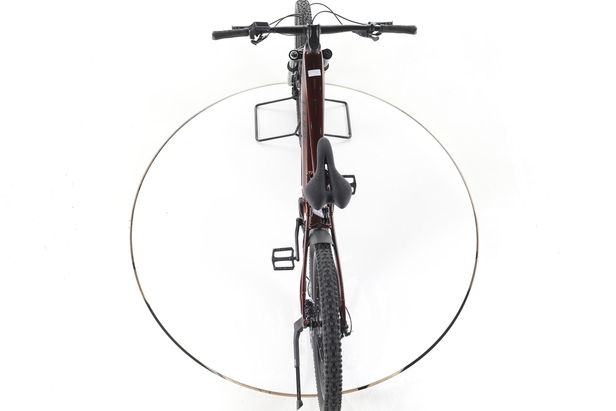 Cube Stereo Hybrid ONE44 Pro E-Bike Fully 2025 - Image 22