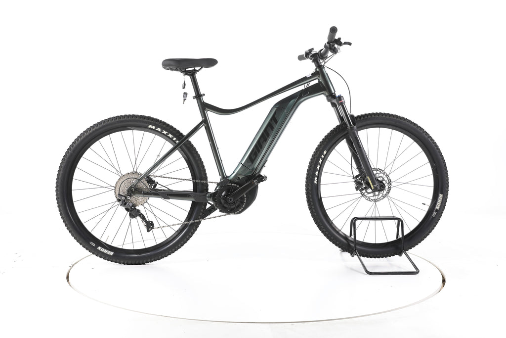 Giant Talon E+ 1 E-Bike - Image 1