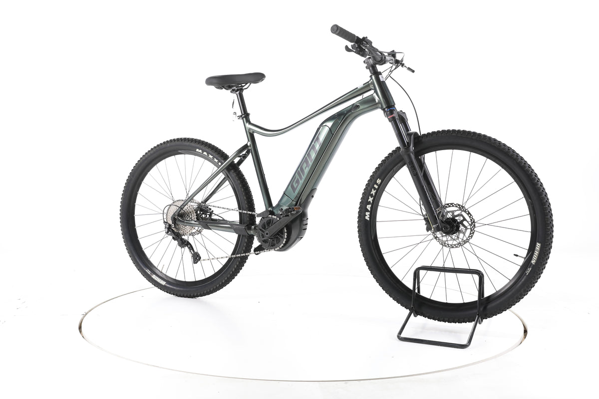 Giant Talon E+ 1 E-Bike - Image 2