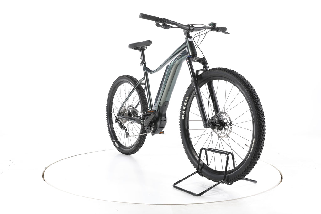 Giant Talon E+ 1 E-Bike - Image 3