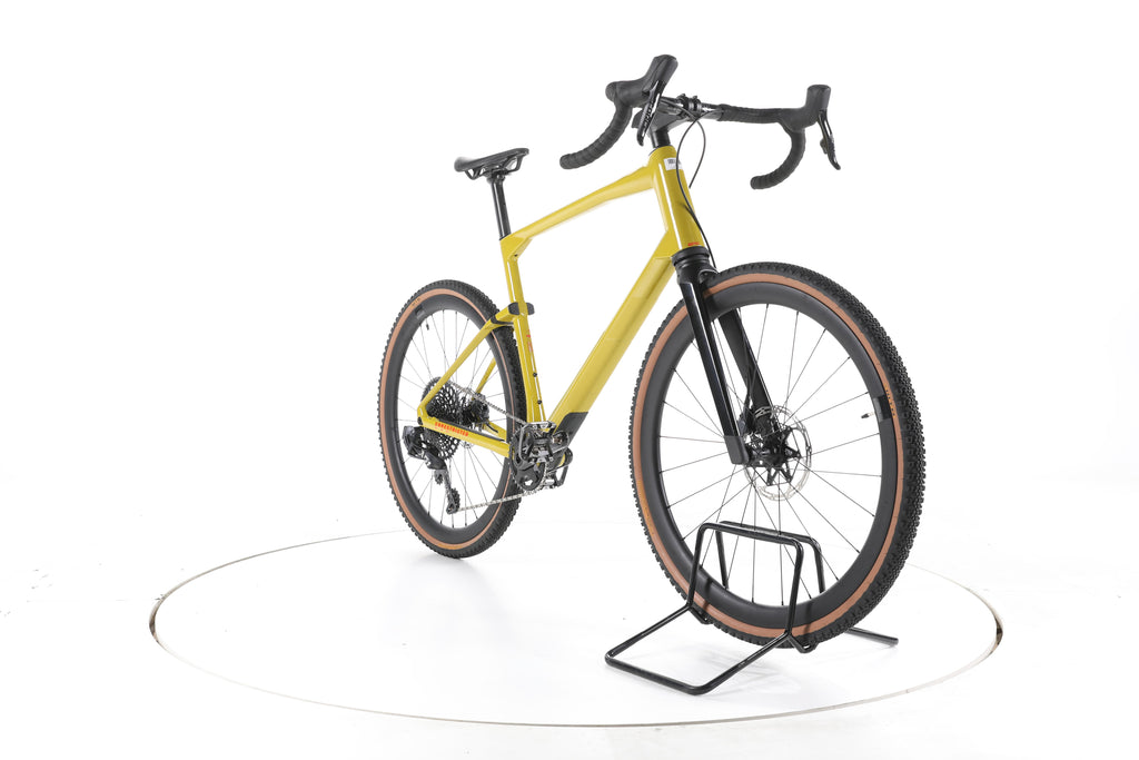 BMC URS 01 LT One Gravelbike Carbon - Image 3