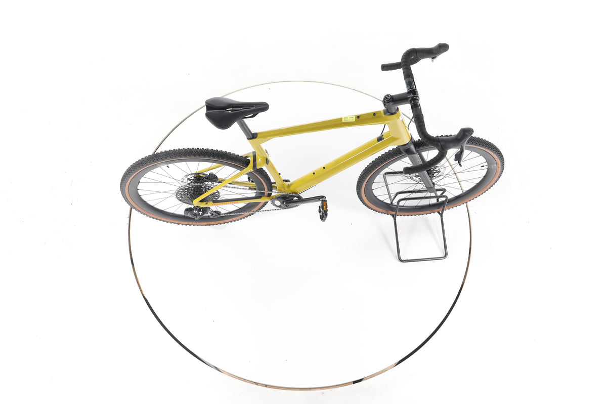 BMC URS 01 LT One Gravelbike Carbon - Image 13