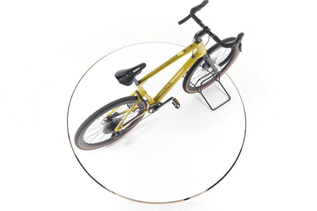 BMC URS 01 LT One Gravelbike Carbon - Image 24