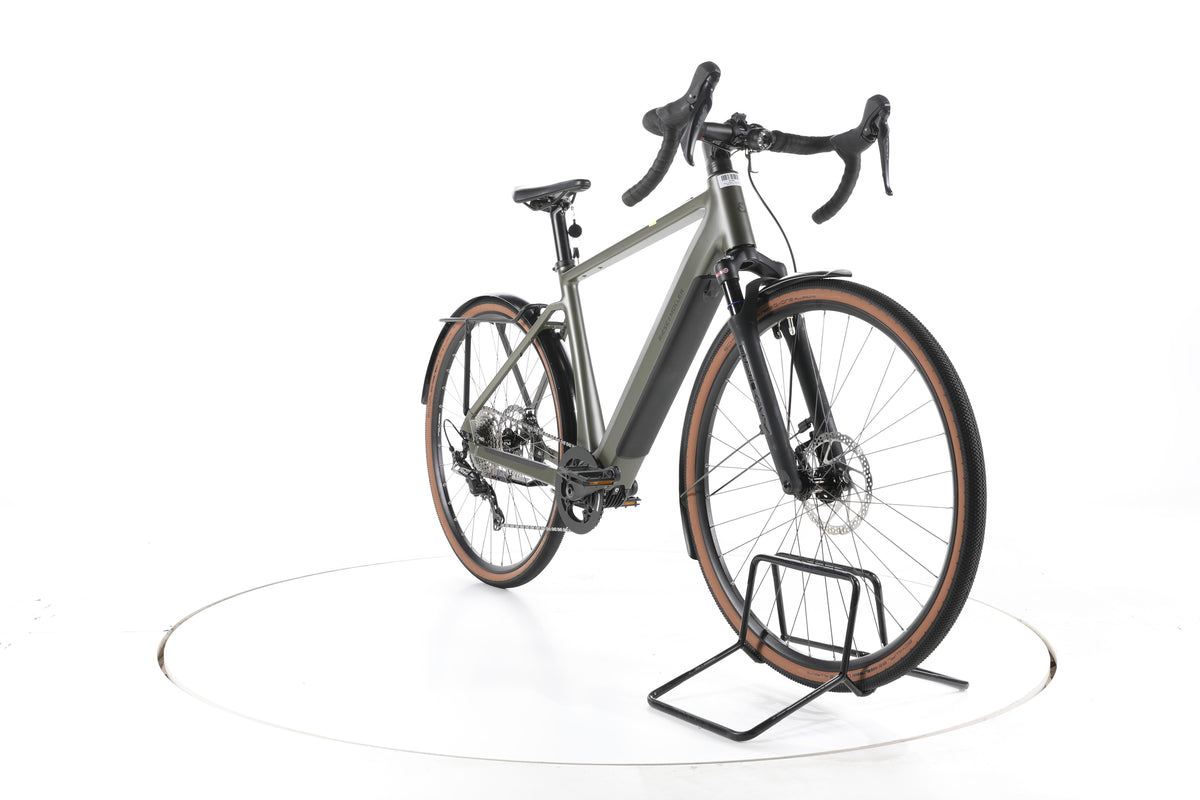 Riese & Müller UBN Five E-Gravel & Rennrad 2025 - Image 3