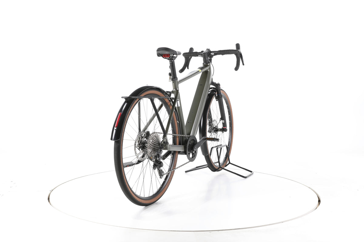 Riese & Müller UBN Five E-Gravel & Rennrad 2025 - Image 11