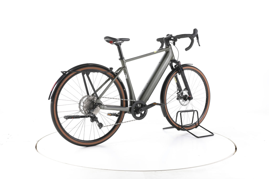 Riese & Müller UBN Five E-Gravel & Rennrad 2025 - Image 12