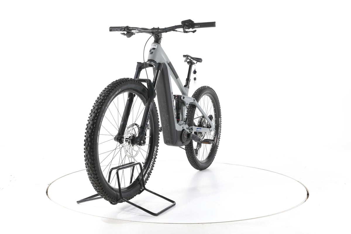 Cube Stereo Hybrid 140 HPC Pro 750 E-Bike Fully Carbon - Image 5
