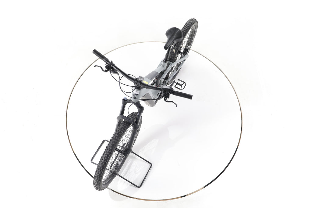 Cube Stereo Hybrid 140 HPC Pro 750 E-Bike Fully Carbon - Image 17