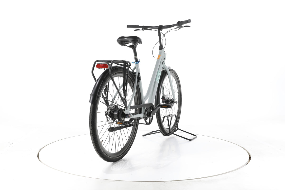 Gazelle Esprit Belt Fahrrad City & Trekking - Image 11