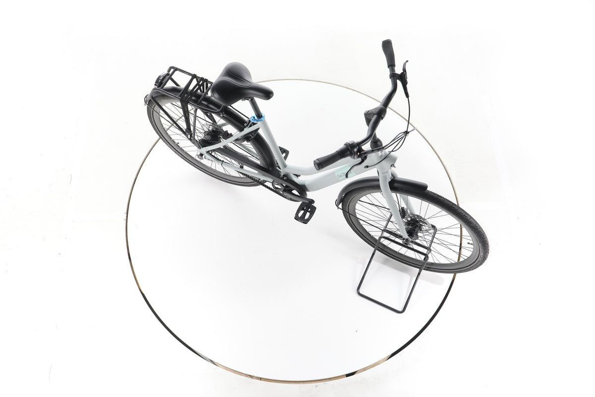 Gazelle Esprit Belt Fahrrad City & Trekking - Image 14