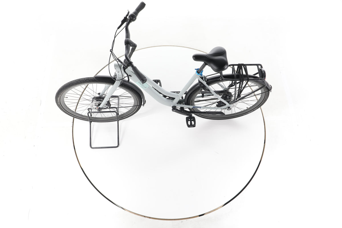 Gazelle Esprit Belt Fahrrad City & Trekking - Image 19