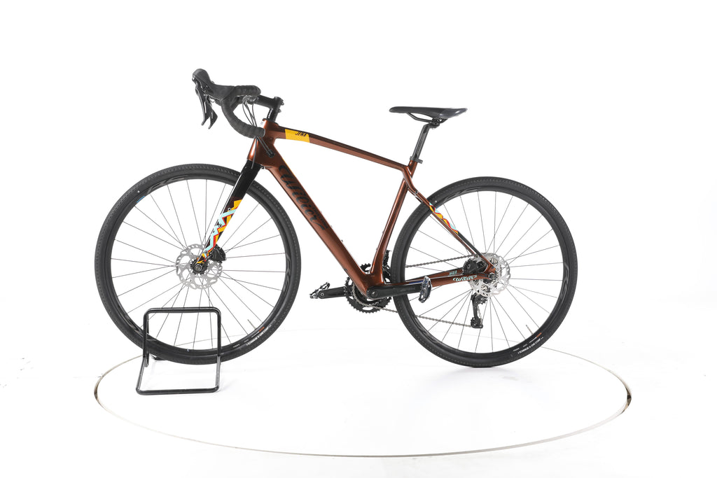 Wilier Jena Gravelbike Carbon - Image 7