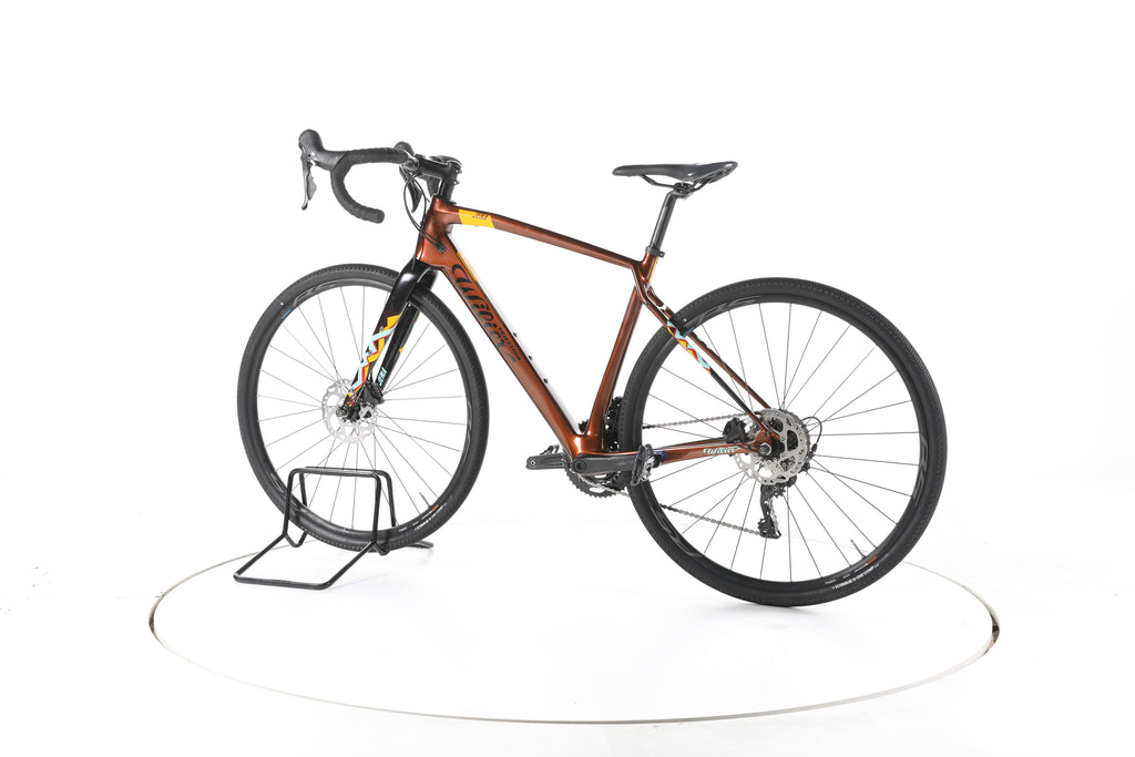 Wilier Jena Gravelbike Carbon - Image 8