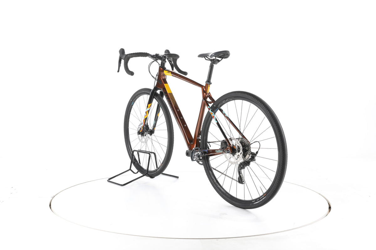 Wilier Jena Gravelbike Carbon - Image 9