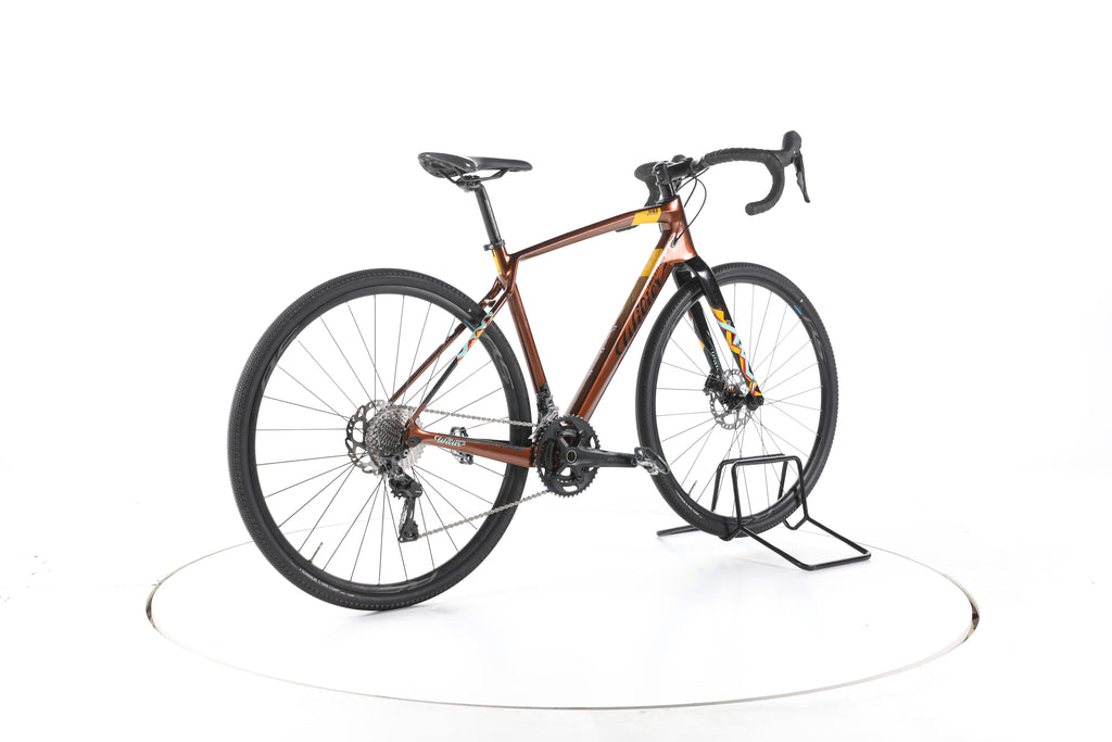 Wilier Jena Gravelbike Carbon - Image 12