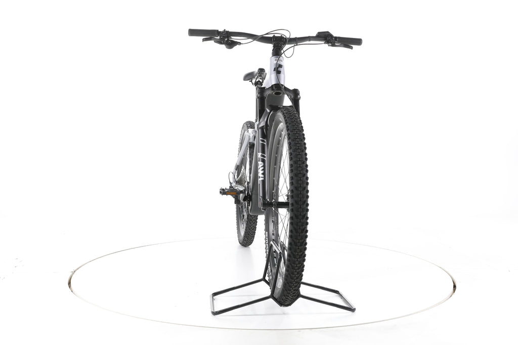 Cube Stereo Hybrid 120 Race E-Bike Fully 2024 - Image 4