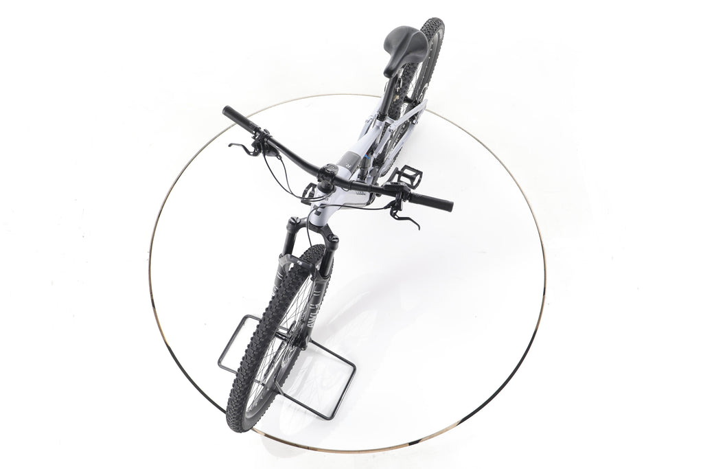 Cube Stereo Hybrid 120 Race E-Bike Fully 2024 - Image 17