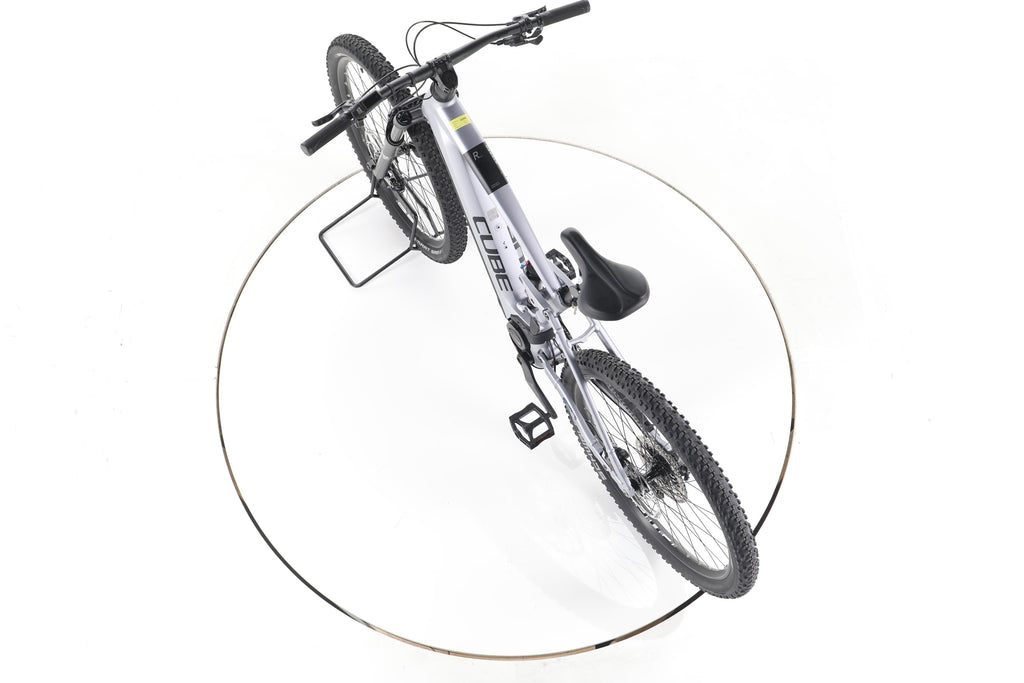 Cube Stereo Hybrid 120 Race E-Bike Fully 2024 - Image 21