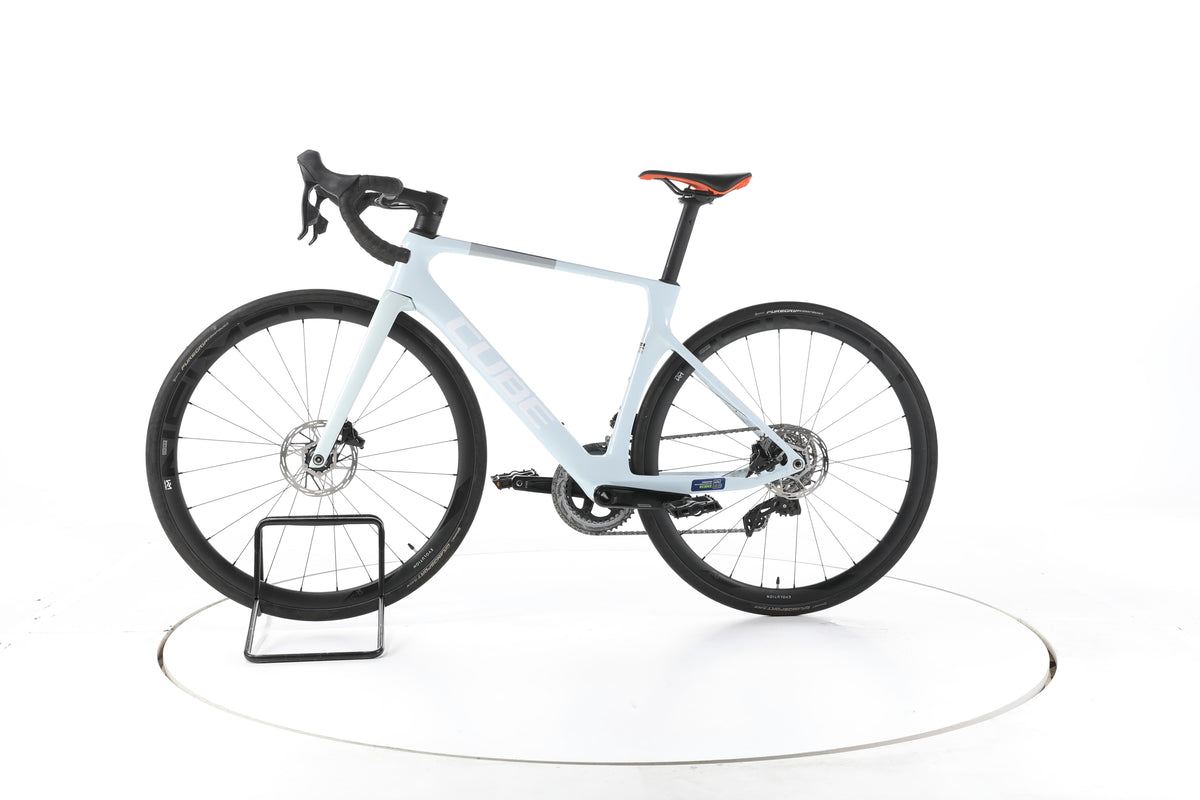 Cube Agree C:62 Pro Rennrad Carbon - Image 7